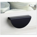 European style Kitchen Cabinet Wardrobe Handle Modern and simple handles Aluminum cabinet handles